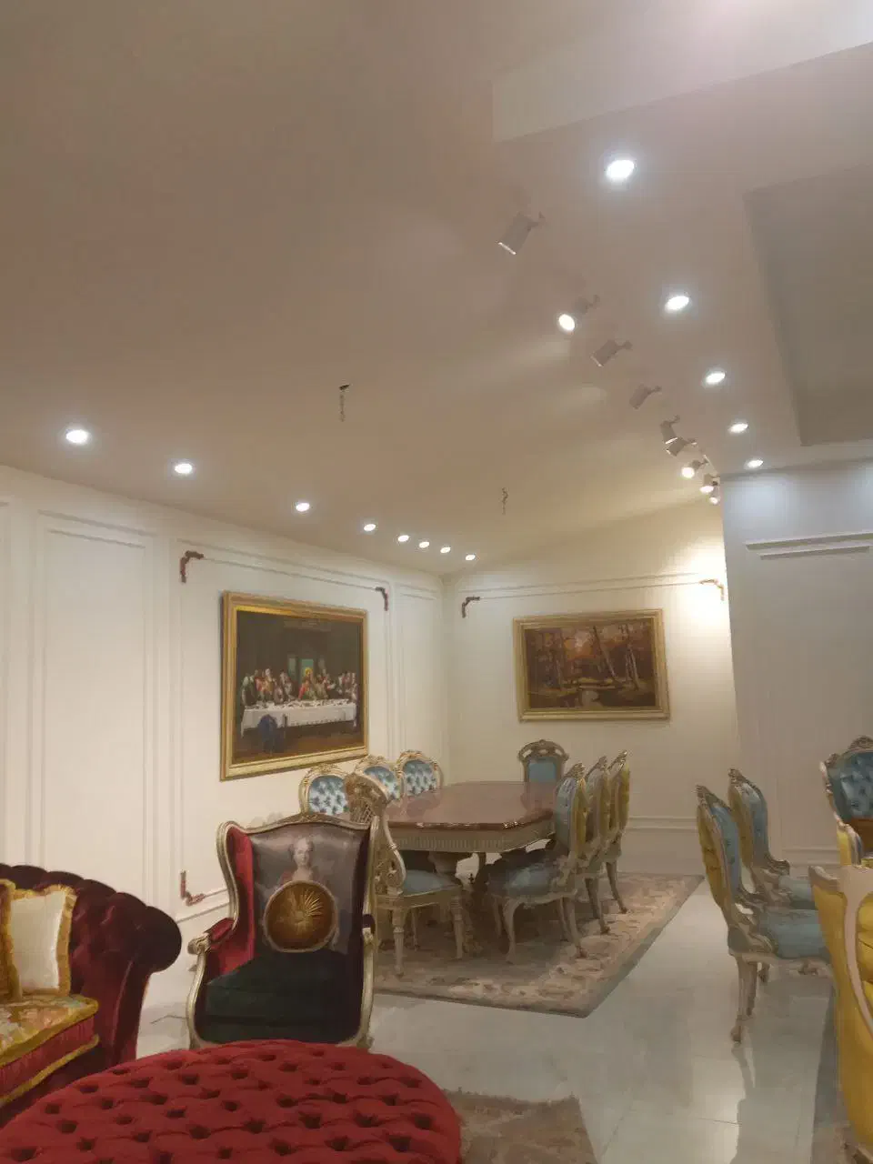 لوله کشی وبرق کشی لاین نوری|خدمات پیشه و مهارت|اسلامشهر, شهرک احمدیه|دیوار