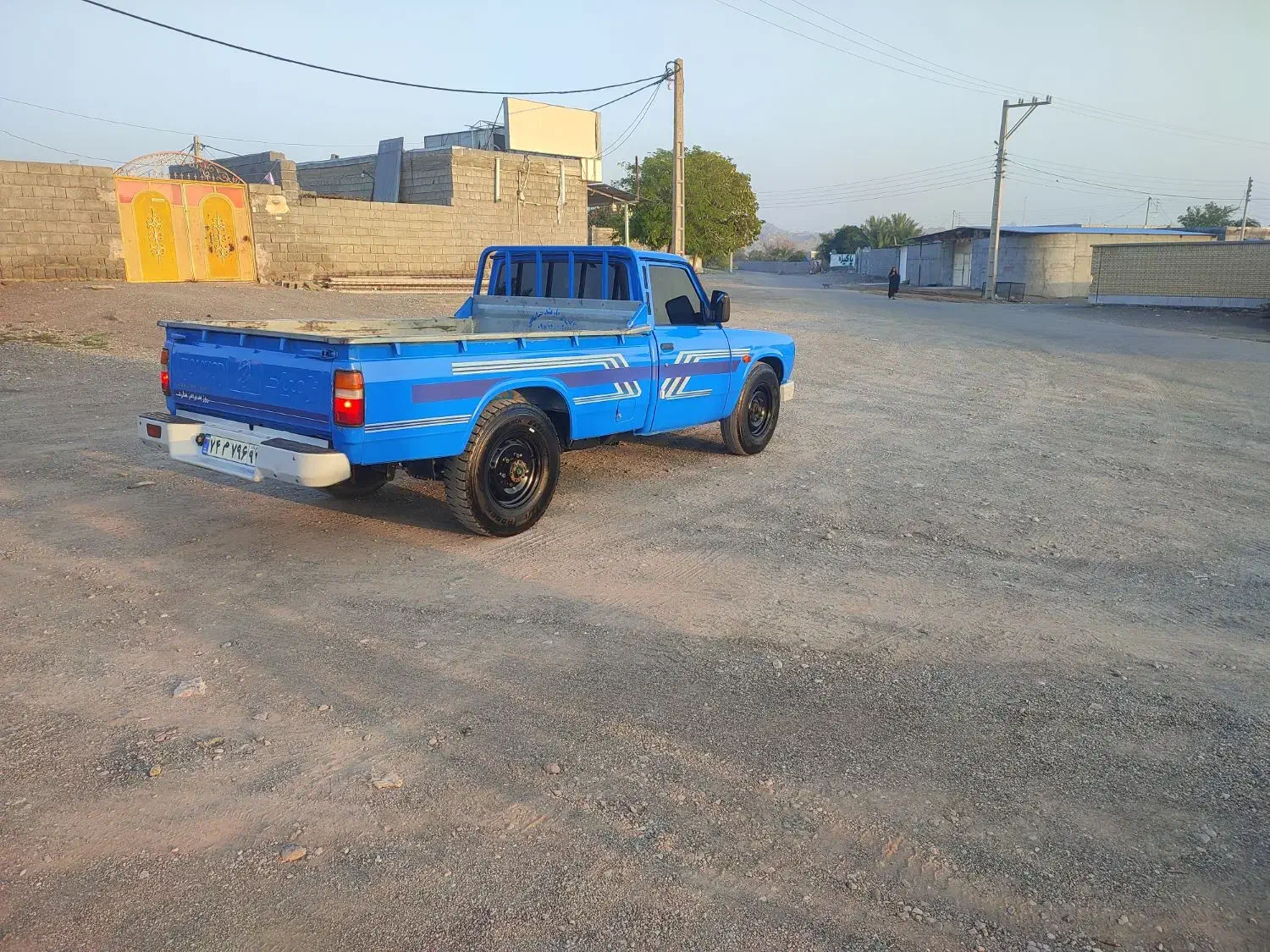 سایپا|خودرو سواری و وانت|میناب, |دیوار