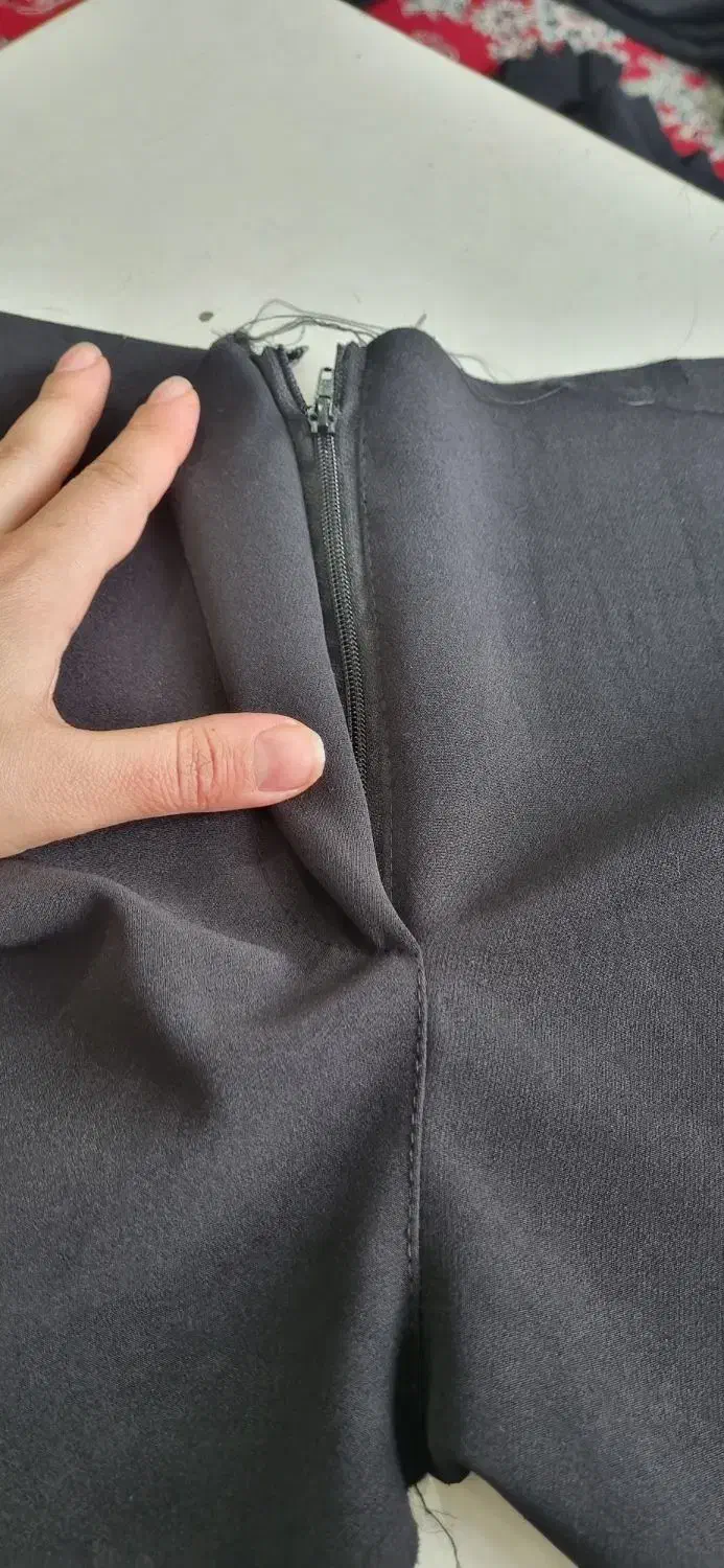 ب چن نفر خیاط نیازمندم|استخدام صنعتی، فنی، مهندسی|ابهر, |دیوار