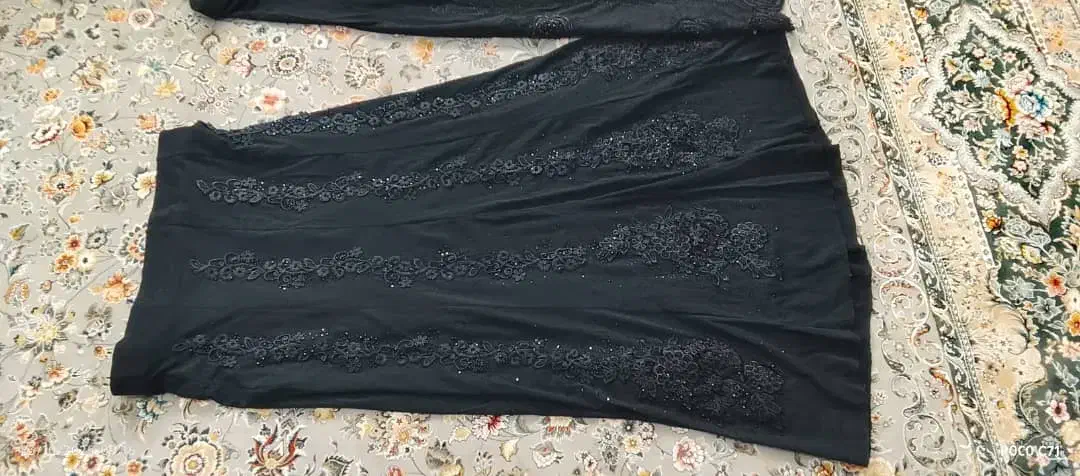 کتو شلوار ست دو عدد دامن|لباس|یاسوج, |دیوار