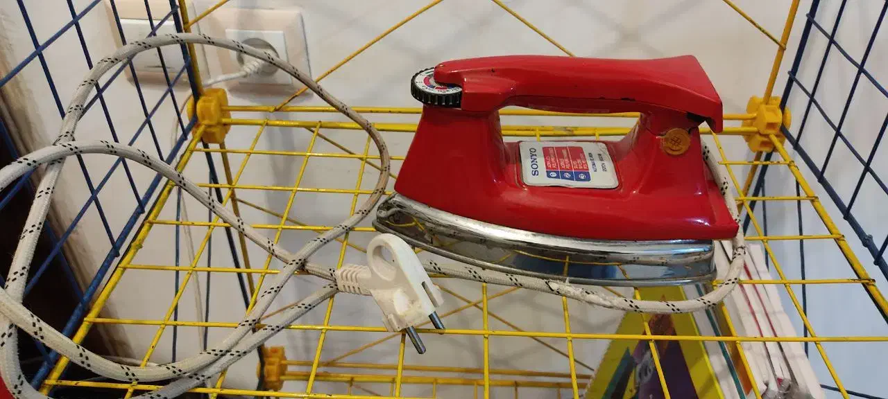 اتو|اتو و لوازم اتو|خمینی‌شهر, |دیوار