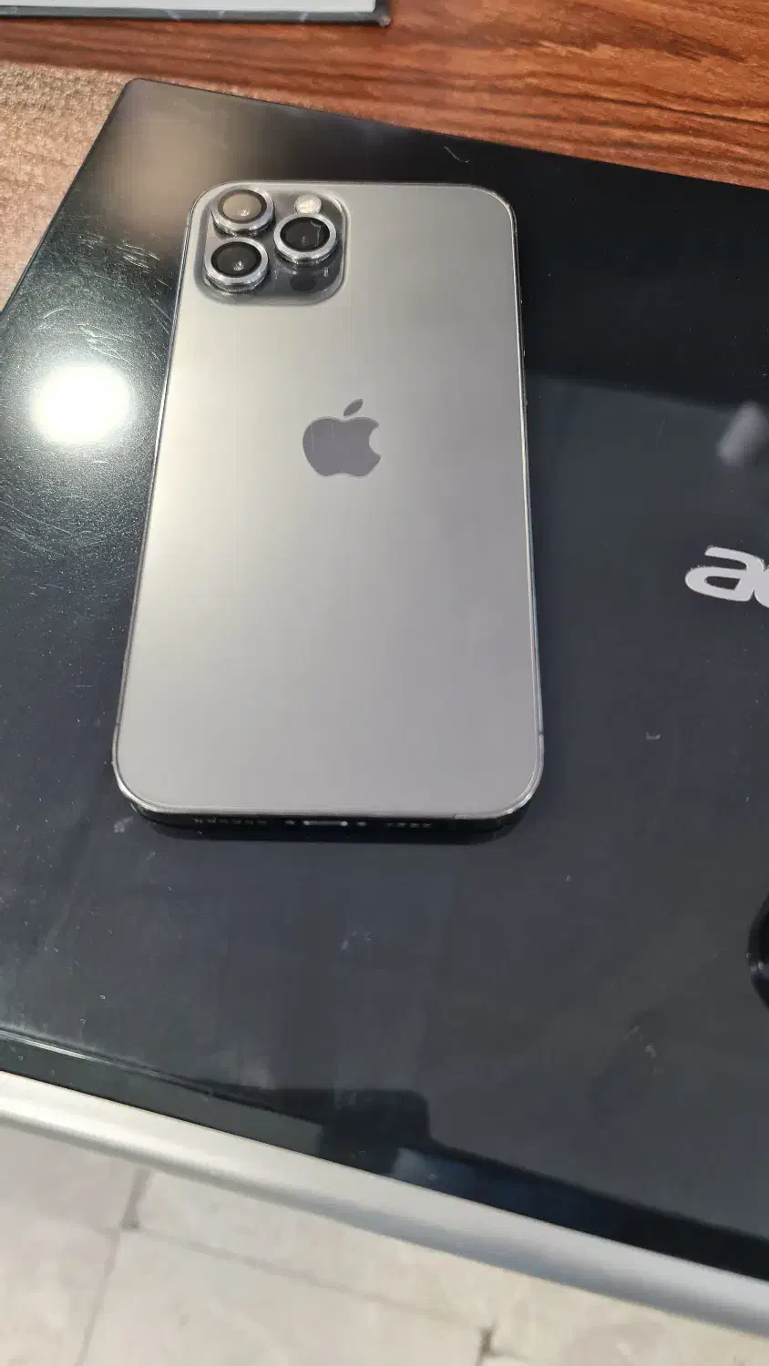 iPhone 12 Pro Max|موبایل|کرمان, |دیوار