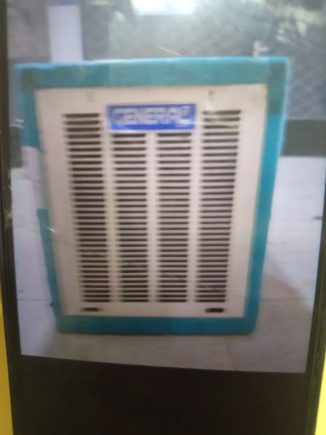 کولر آبی 4000|کولر آبی|ارومیه, |دیوار