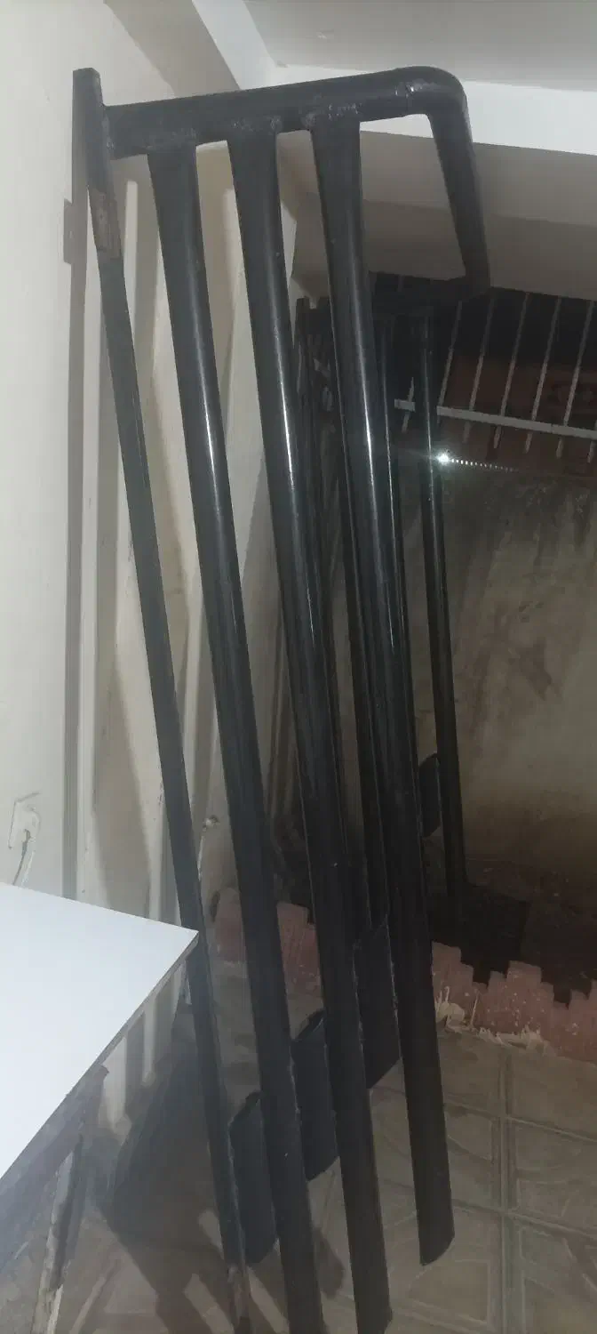 اتاق عقب مزدا کارا 2000|قطعات یدکی و لوازم جانبی|کلاله, |دیوار