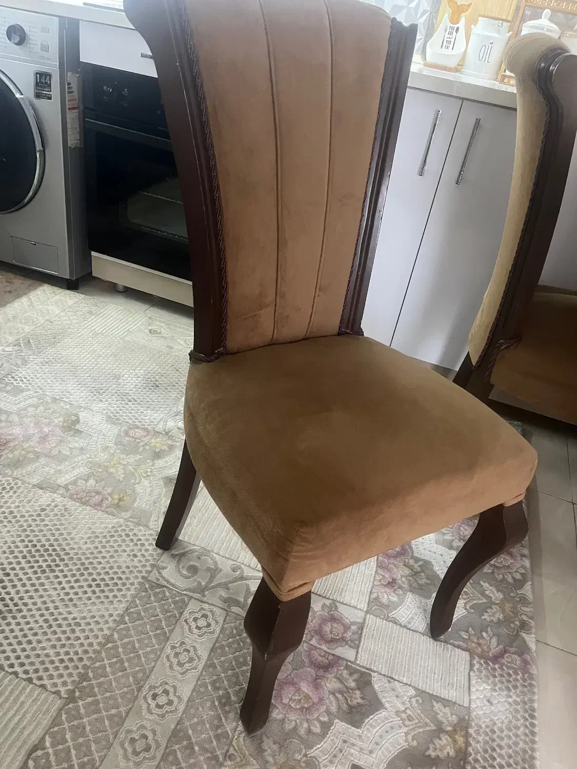 صندلی|صندلی و نیمکت|تبریز, |دیوار