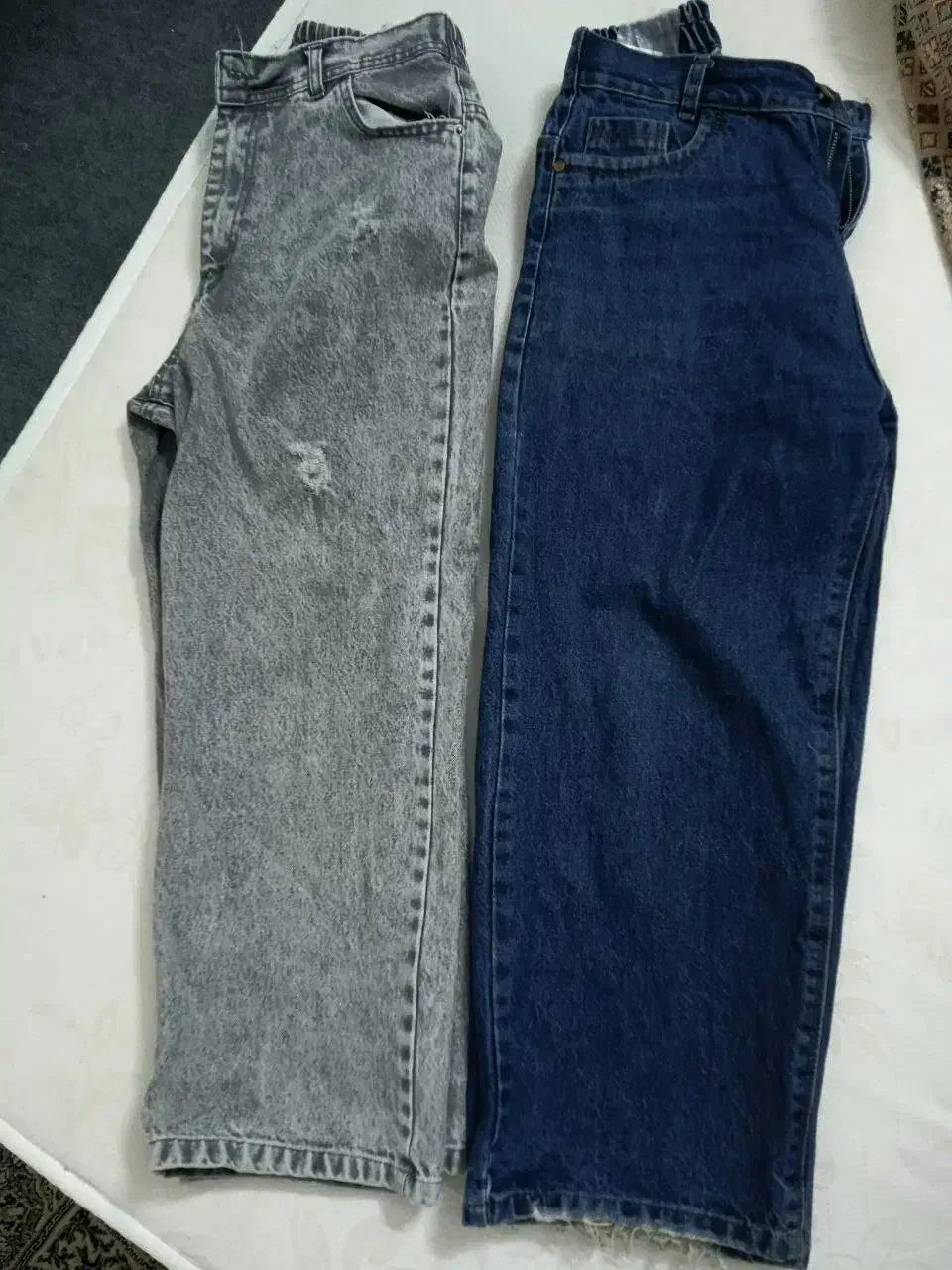 لباس|لباس|گلبهار, شهر جدید گلبهار|دیوار