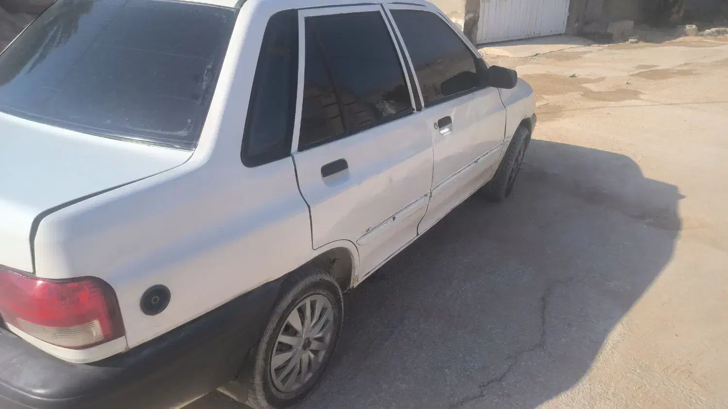 پراید 131|خودرو سواری و وانت|مهر, |دیوار