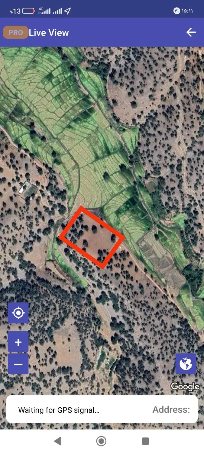 فروش زمین|فروش زمین و ملک کلنگی|سی‌سخت, |دیوار