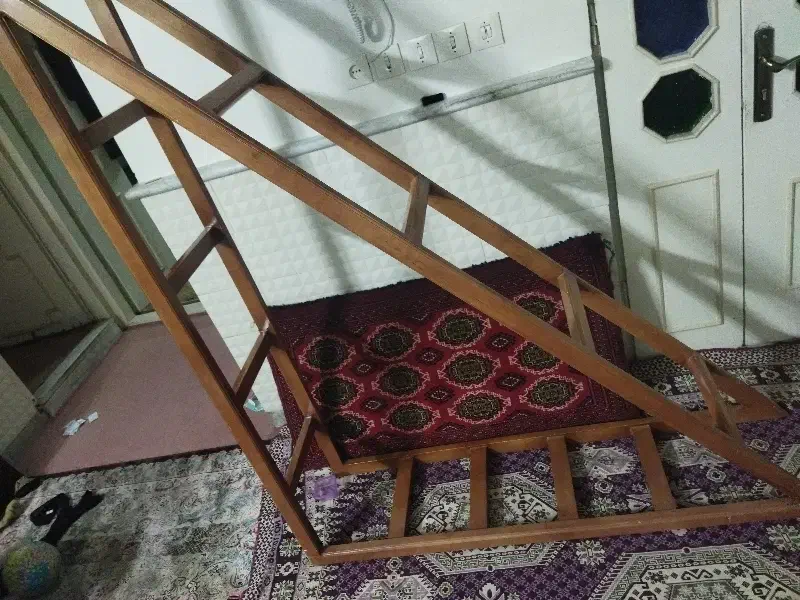 کتابخانه|کتابخانه، شلف، قفسه‌های دیواری|سمنان, |دیوار