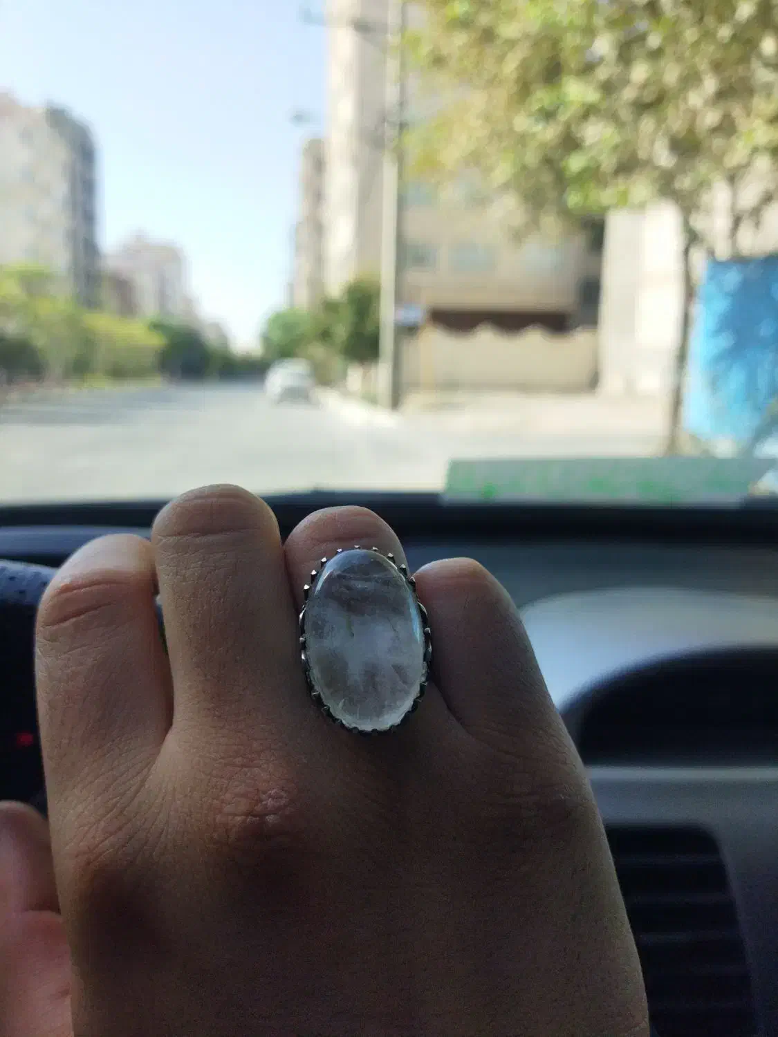 انگشتر در نجف|جواهرات|قم, بنیاد|دیوار