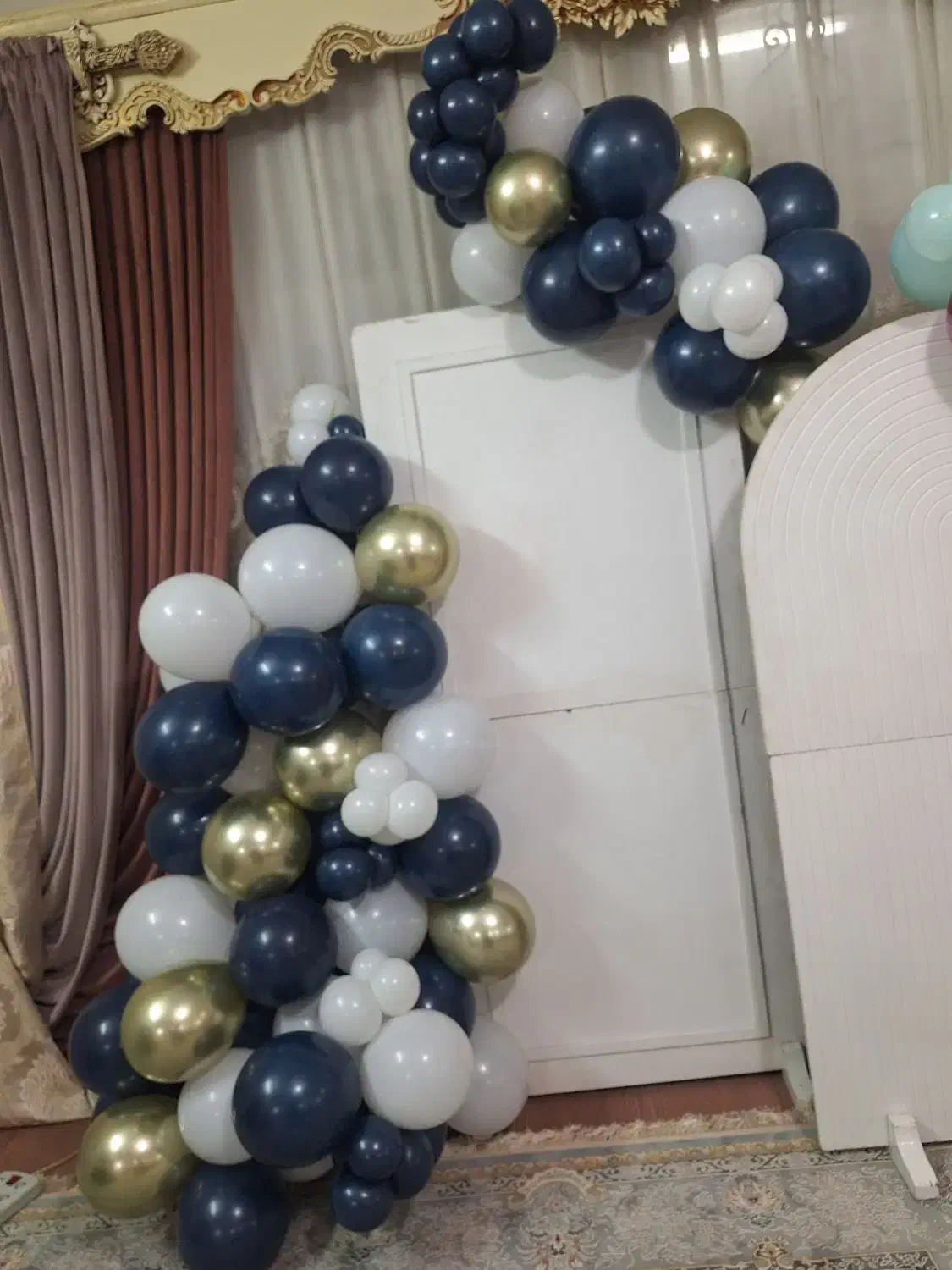 بادکنک تم|اسباب‌بازی بچه|قم, انصار‌الحسین|دیوار