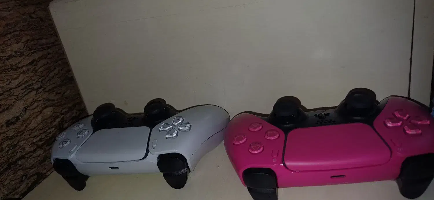 پی اس فایو|کنسول، بازی ویدئویی و آنلاین|دوگنبدان, |دیوار