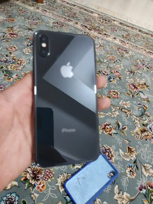 iphone x 256 gig|موبایل|کرمانشاه, |دیوار