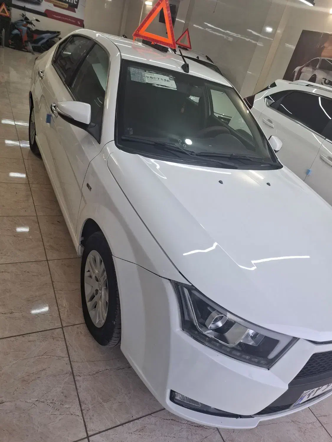 دنا پلاس مدل ۹۸|خودرو سواری و وانت|اصفهان, بهارستان|دیوار