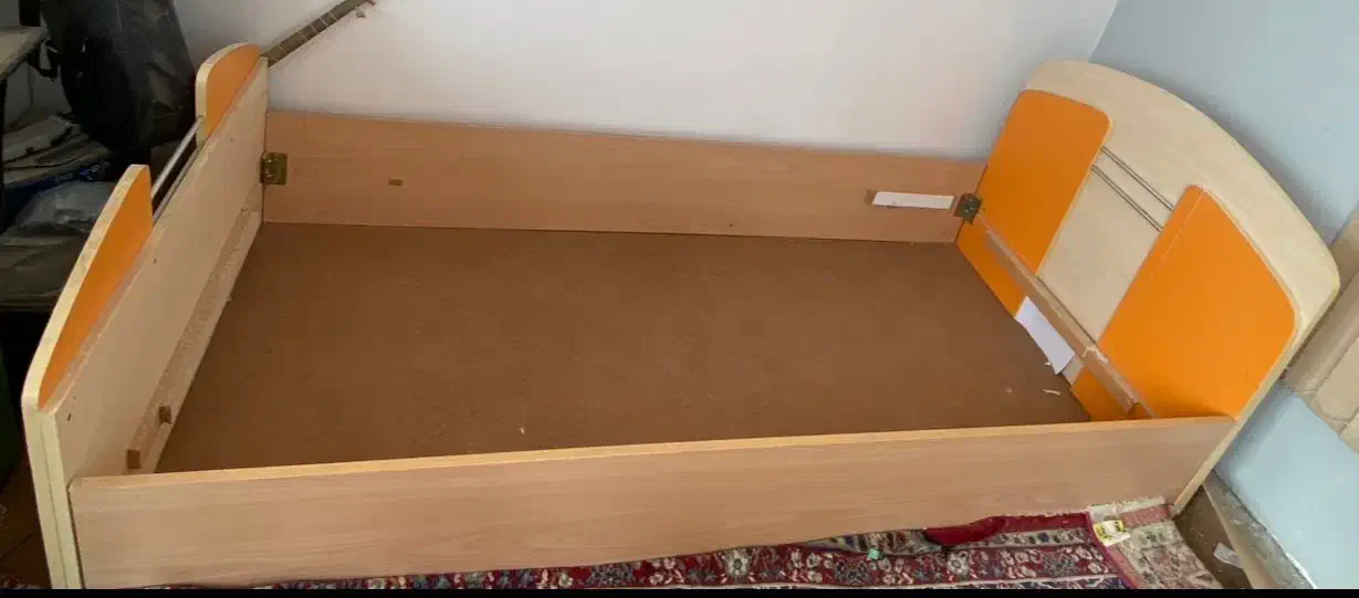 لوازم خانه|میز تحریر و کامپیوتر|بافق, |دیوار