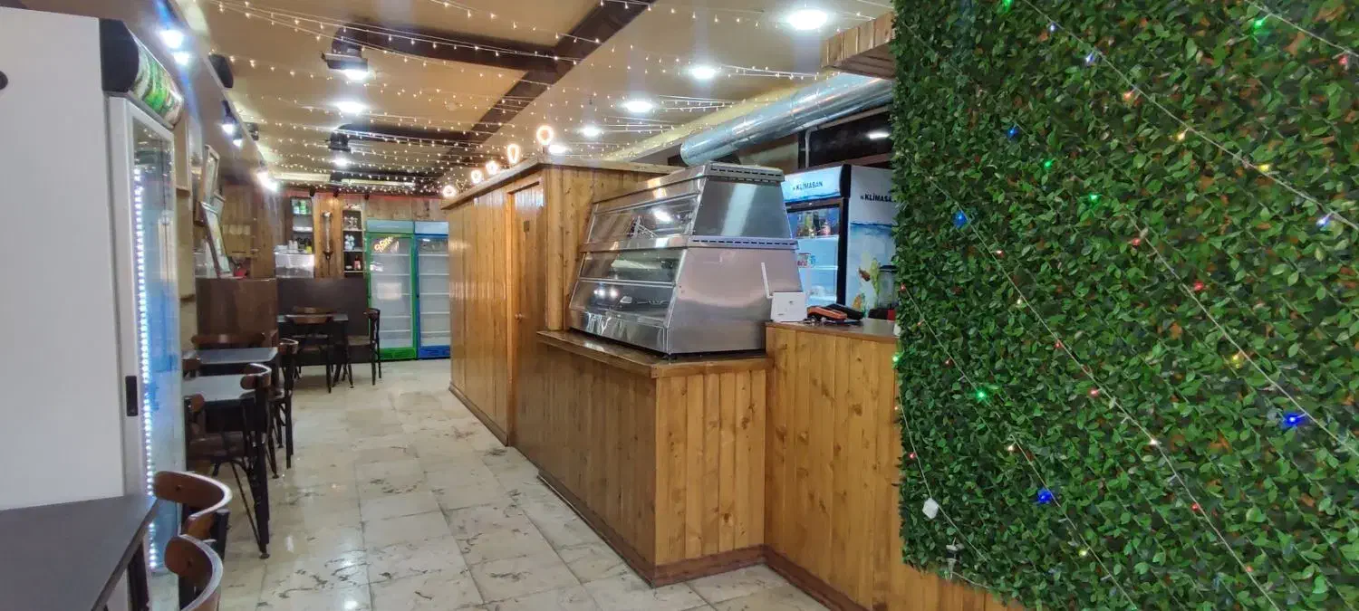 کافه صبحانه ،فست فود، محیطی آرام ، زیبا|خدمات پذیرایی، مراسم|اهواز, یوسفی|دیوار