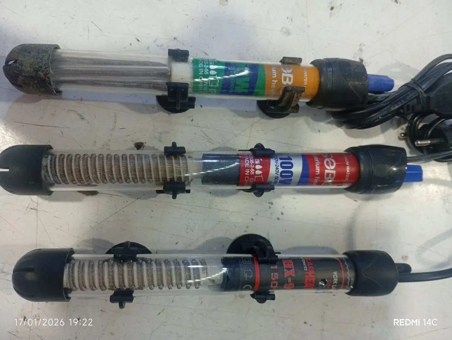 آکواریوم لوازم|ماهی|مشهد, ابوذر|دیوار