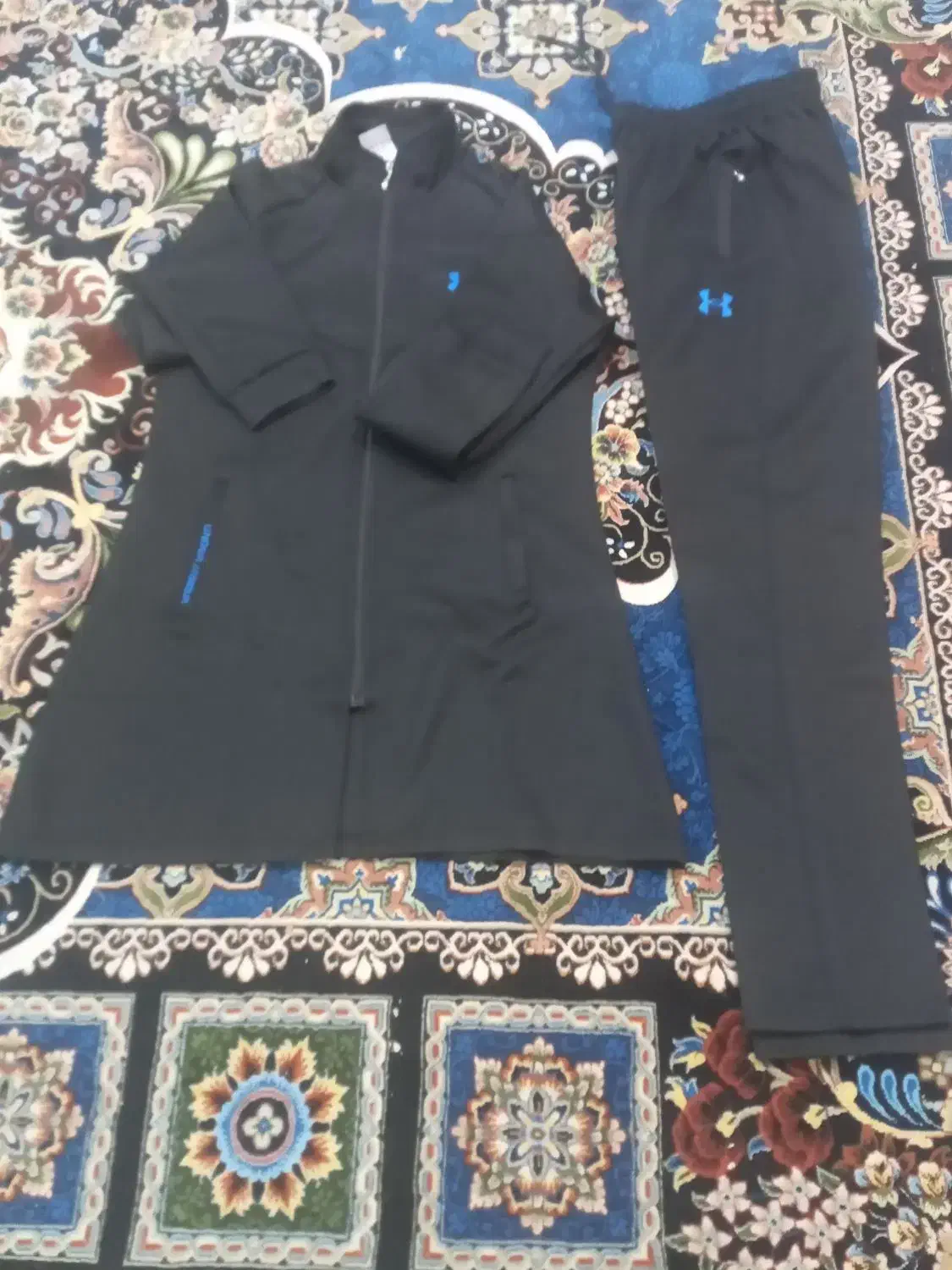 لباس|لباس|رامهرمز, |دیوار