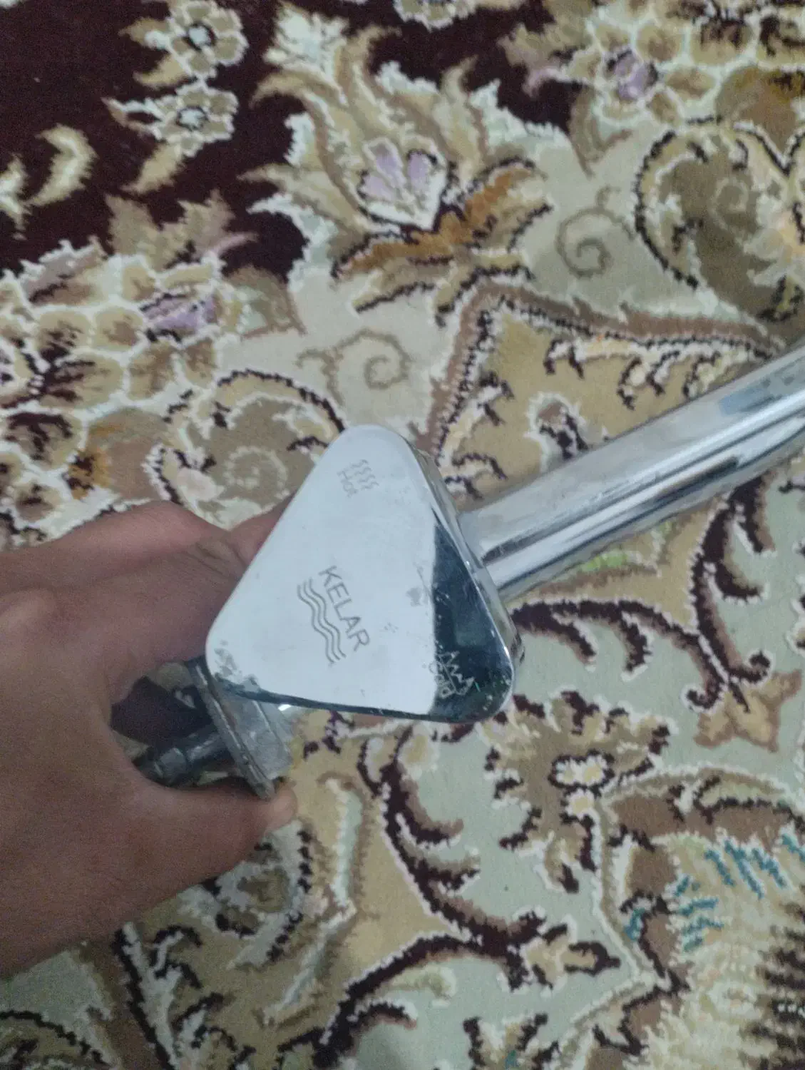 فوری زیر قیمت شیر آشپزخانه، دستشور،روشوی کلیرکلار|لوازم سرویس بهداشتی|رفسنجان, |دیوار