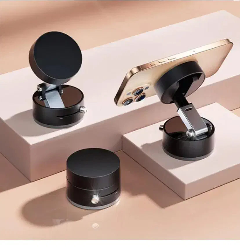 هولدر وکیومی مدل A2|لوازم جانبی موبایل و تبلت|رشت, سعدی (تختی)|دیوار