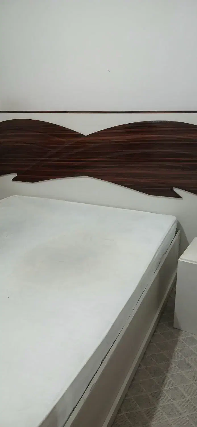 سرویس خواب بدون تشک|تخت و سرویس خواب|اسدآباد, |دیوار