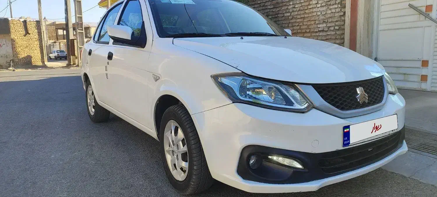 ساینا اس|خودرو سواری و وانت|دهلران, |دیوار