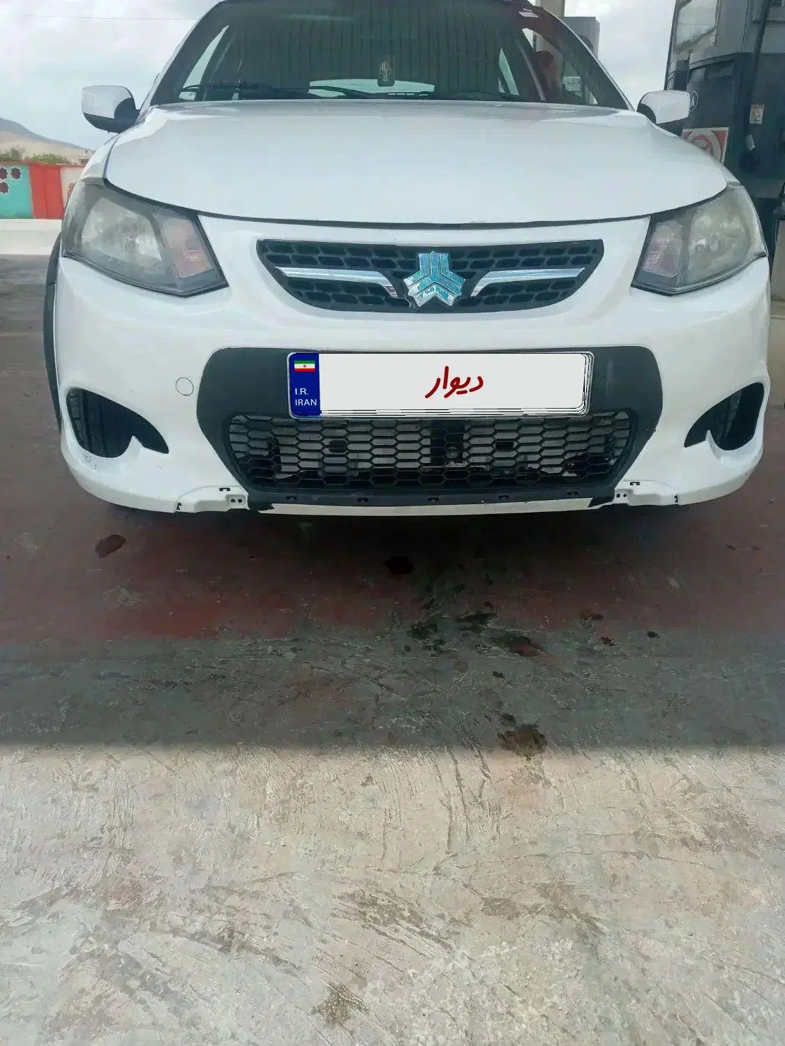 کویکrمدل۱۴۰۲|خودرو سواری و وانت|ماهدشت, |دیوار