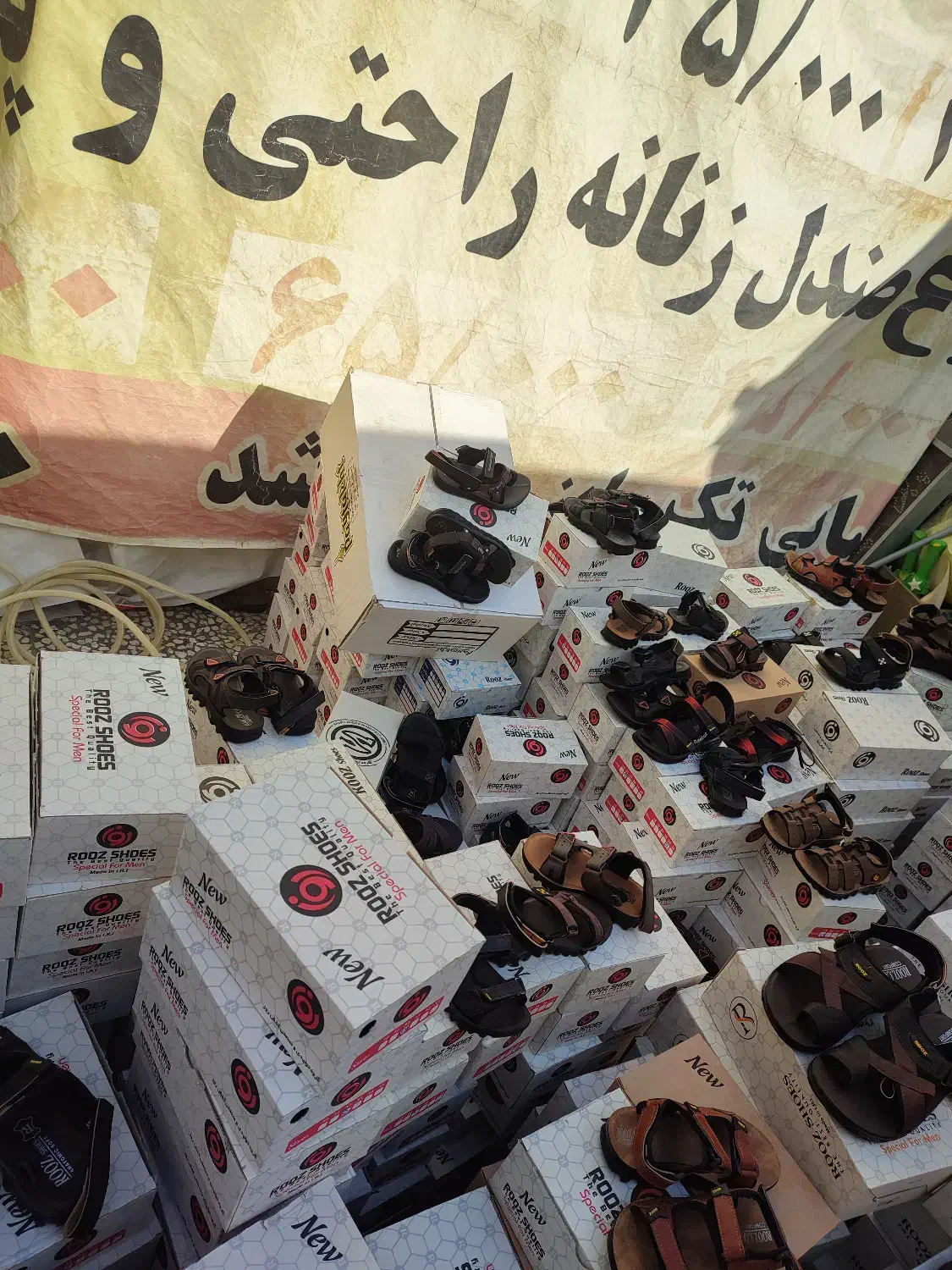 تغییر شغل همه یک جا|کیف، کفش، کمربند|کاشان, فاز ۱ ناجی آباد|دیوار