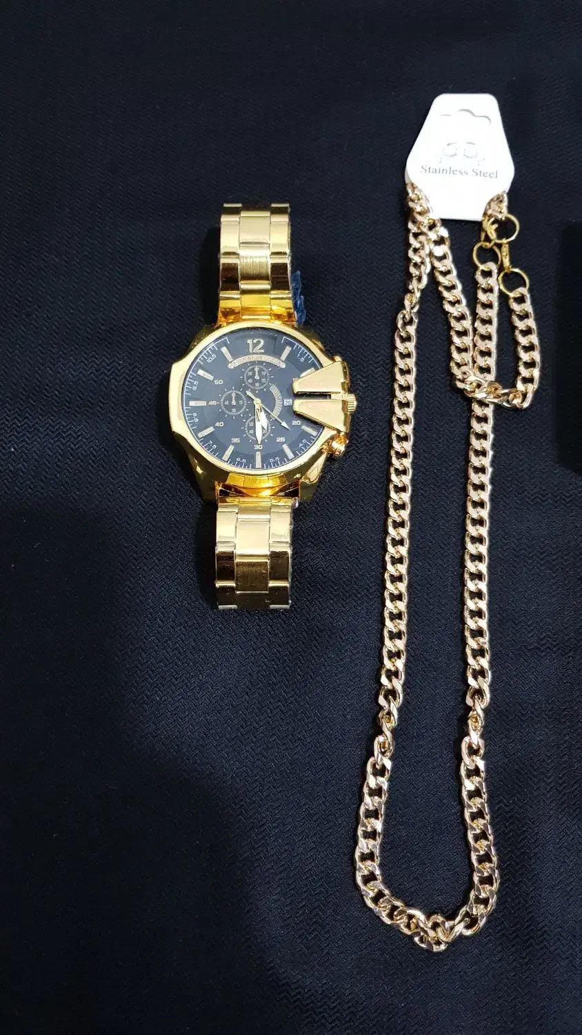 ساعت|ساعت|تهران, عبدل‌آباد|دیوار