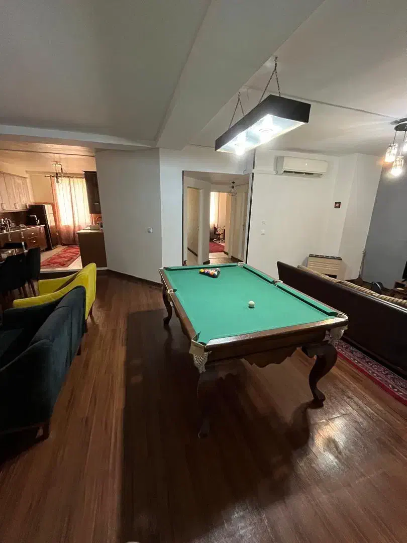 ۹۵ متر سند تک برگ شهرک ناز|فروش آپارتمان|فردیس, شهرک ناز|دیوار