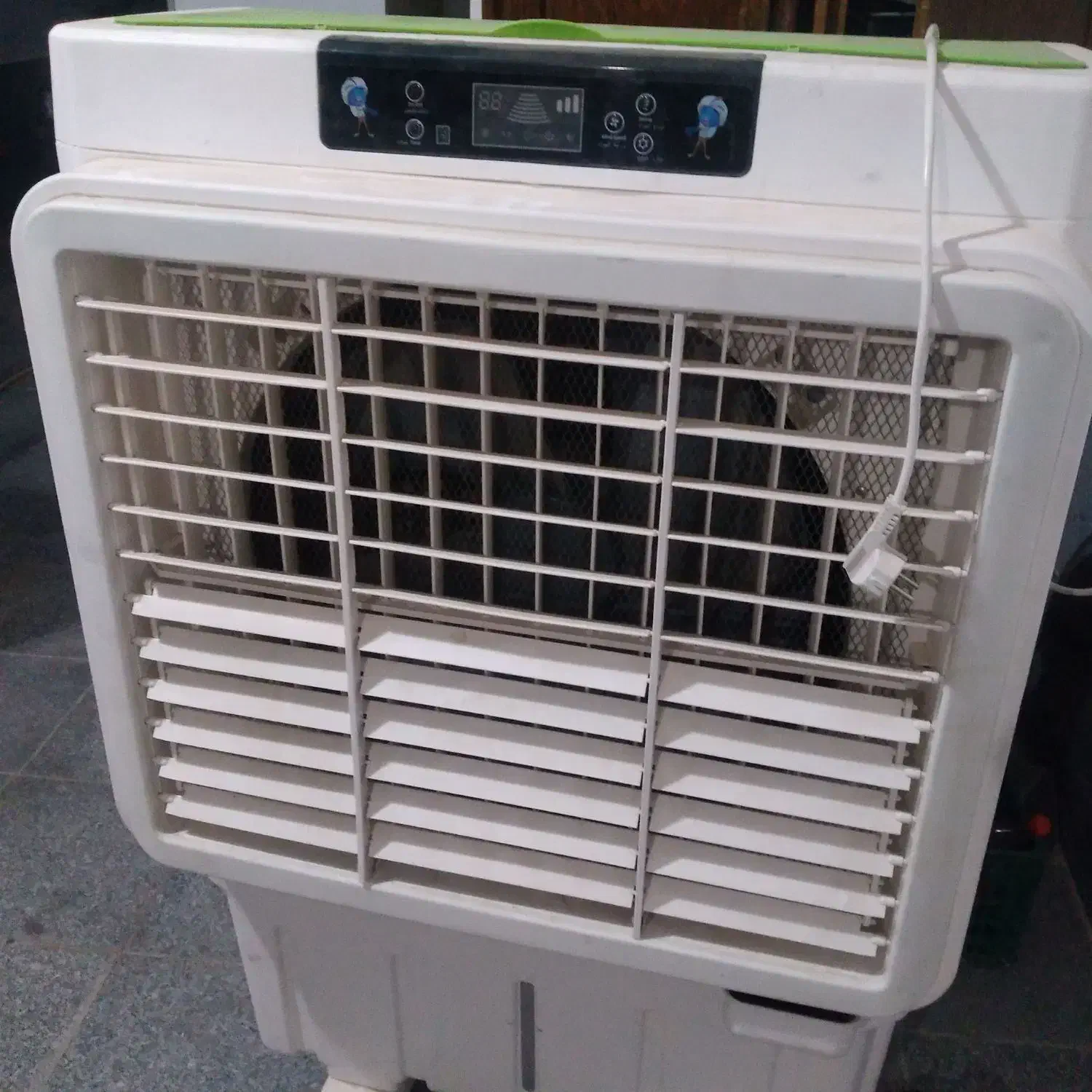 کولر|کولر آبی|سبزوار, پیروزی|دیوار