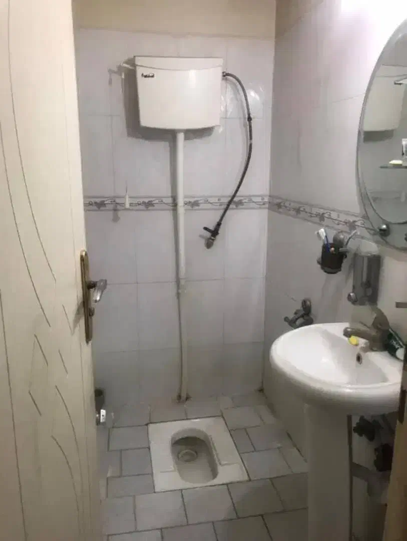 ۶۱متر/آسانسور/پارکینگ موتور/انباری/تکواحدی