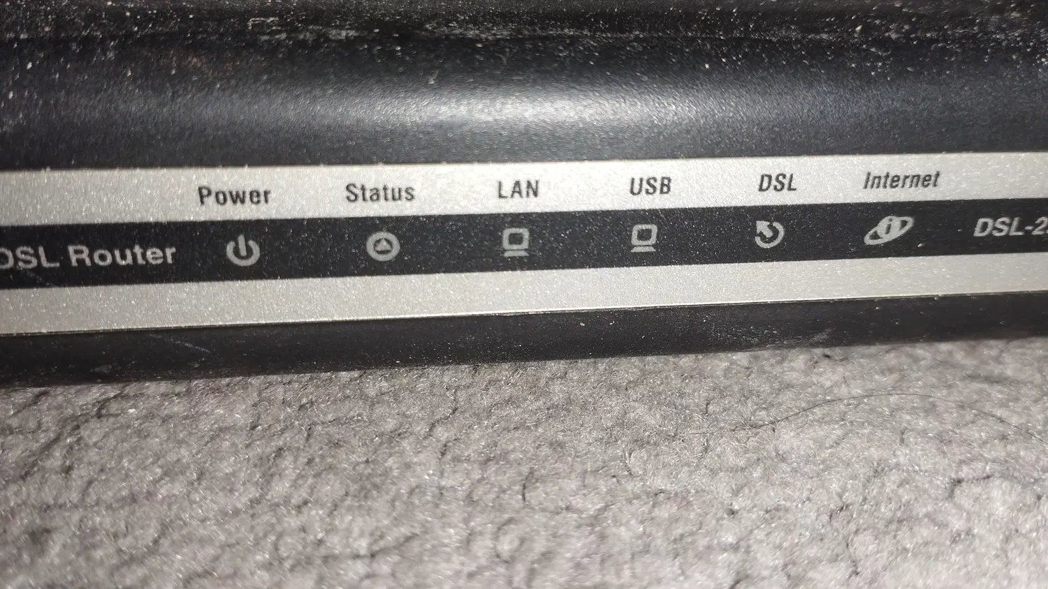 مودم ADDL dsl-2520u D-link|مودم و تجهیزات شبکه|تهران, سلسبیل جنوبی|دیوار