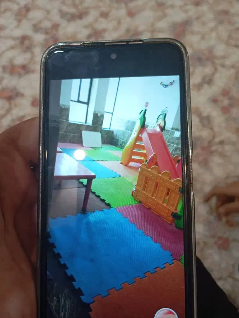 تعدادی وسایل مهد فروشی|اسباببازی|جیرفت, |دیوار