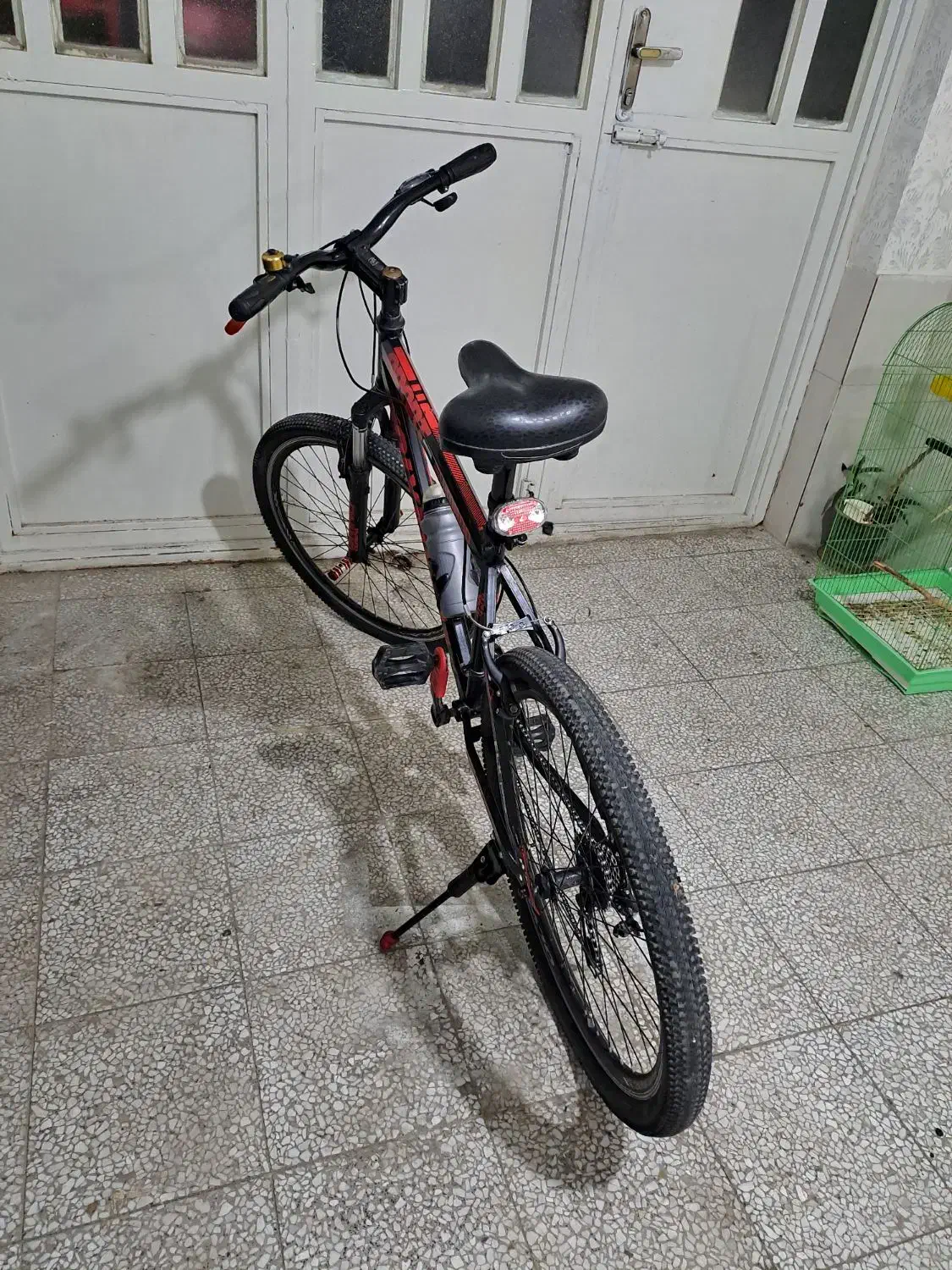 دوچرخه اولمپیا اسپرت|دوچرخه، اسکیت، اسکوتر|اشترینان, |دیوار