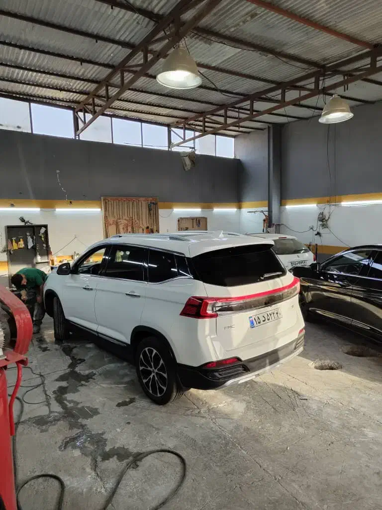 صافکار PDR و سنتی|استخدام صنعتی، فنی، مهندسی|فردیس, کوی نور|دیوار