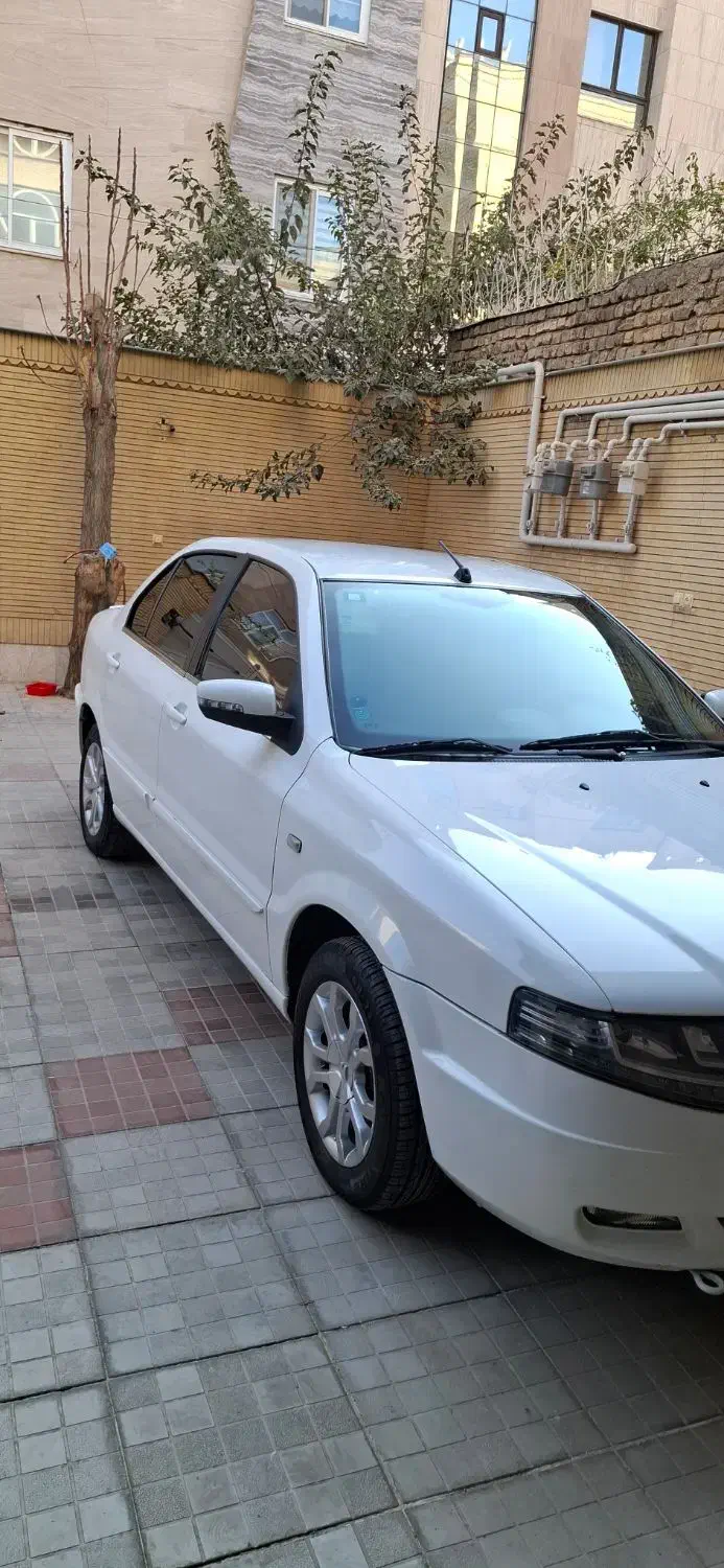 سورن پلاس ef7|خودرو سواری و وانت|مشهد, شهرآرا|دیوار