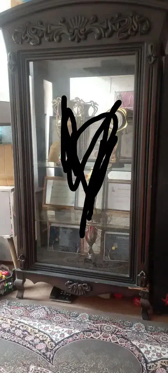 گنجه ، کالسکه ، روروک|حراج|مشهد, فاطمیه|دیوار