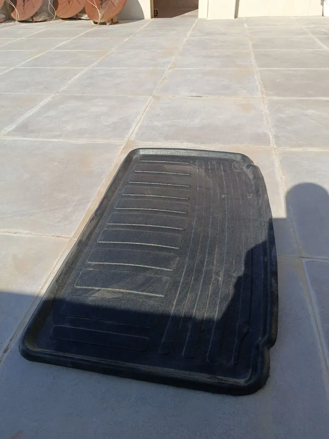 کفی سه بعدی207 و206|قطعات یدکی و لوازم جانبی|بندر ترکمن, |دیوار