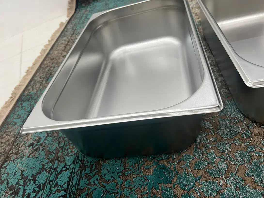 ظرف مرینت و بن ماری نو نو|ظروف پختوپز|قم, نوبهار|دیوار