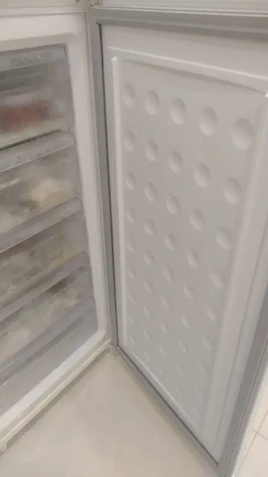 یخچال فریزر ۵کشو ایستکول|یخچال و فریزر|بندر انزلی, امامزاده|دیوار