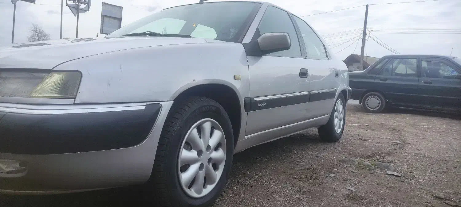 زانتیا مدل 1389|خودرو سواری و وانت|شلمان, |دیوار