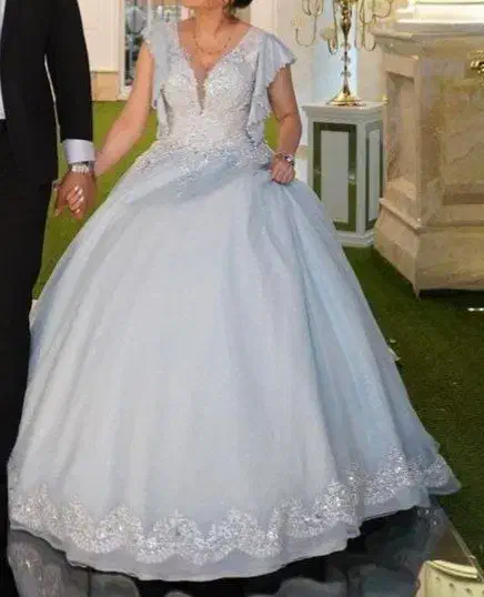 فروش لباس پرنسسی|لباس|شیراز, خلدبرین|دیوار