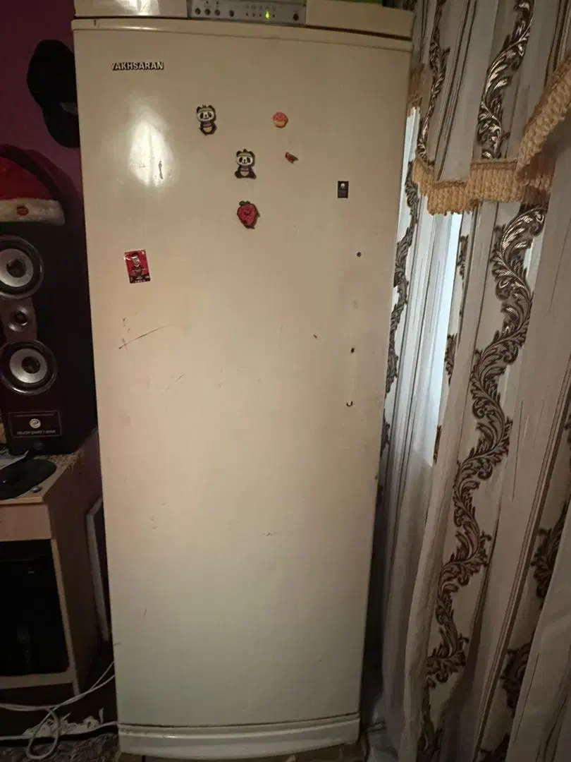 فریزر مدل یخساران|یخچال و فریزر|فریدونکنار, |دیوار