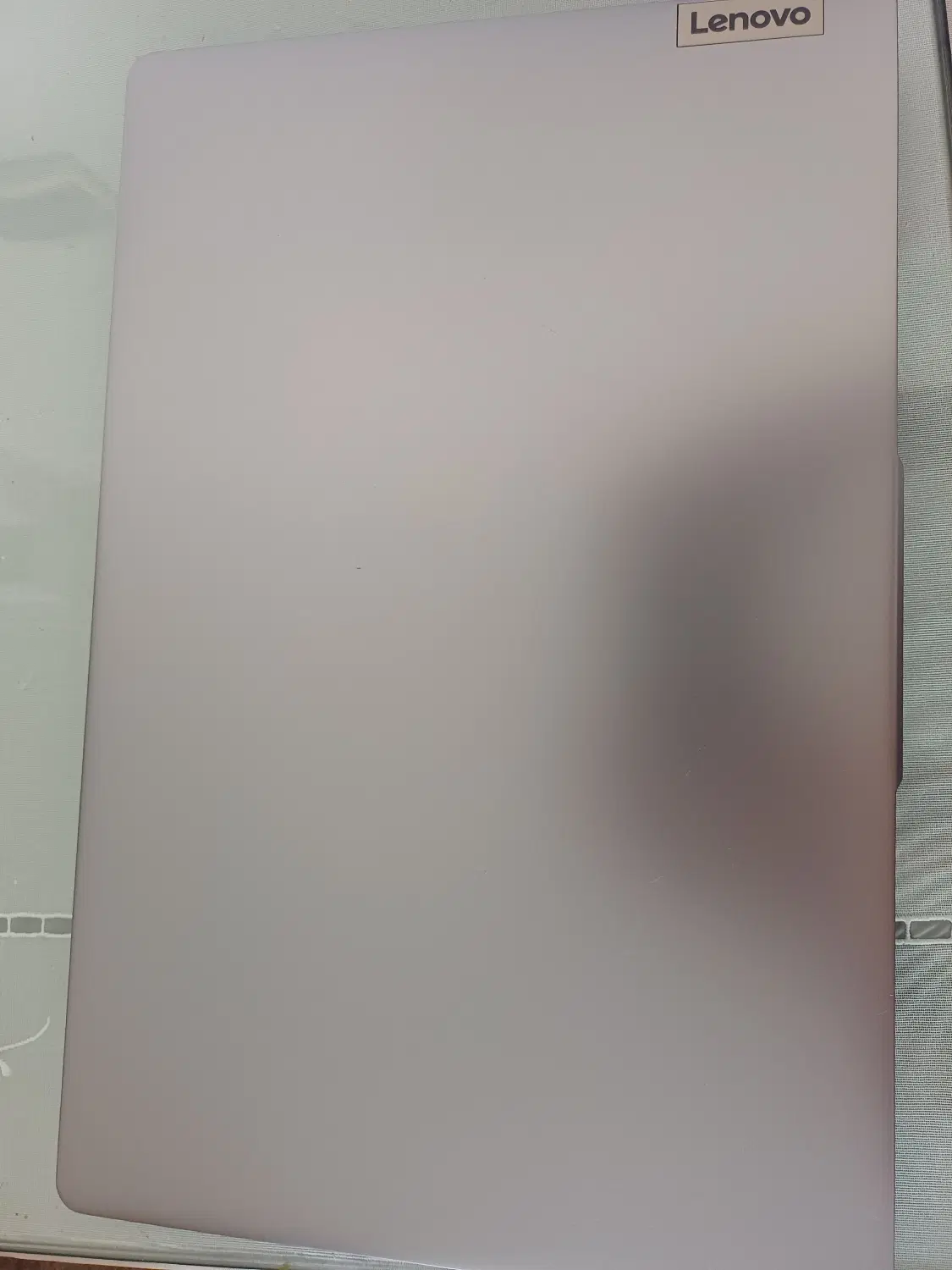 لبتاب lenovo idea pad slim 3|رایانه همراه|تهران, تهرانسر مرکزی|دیوار