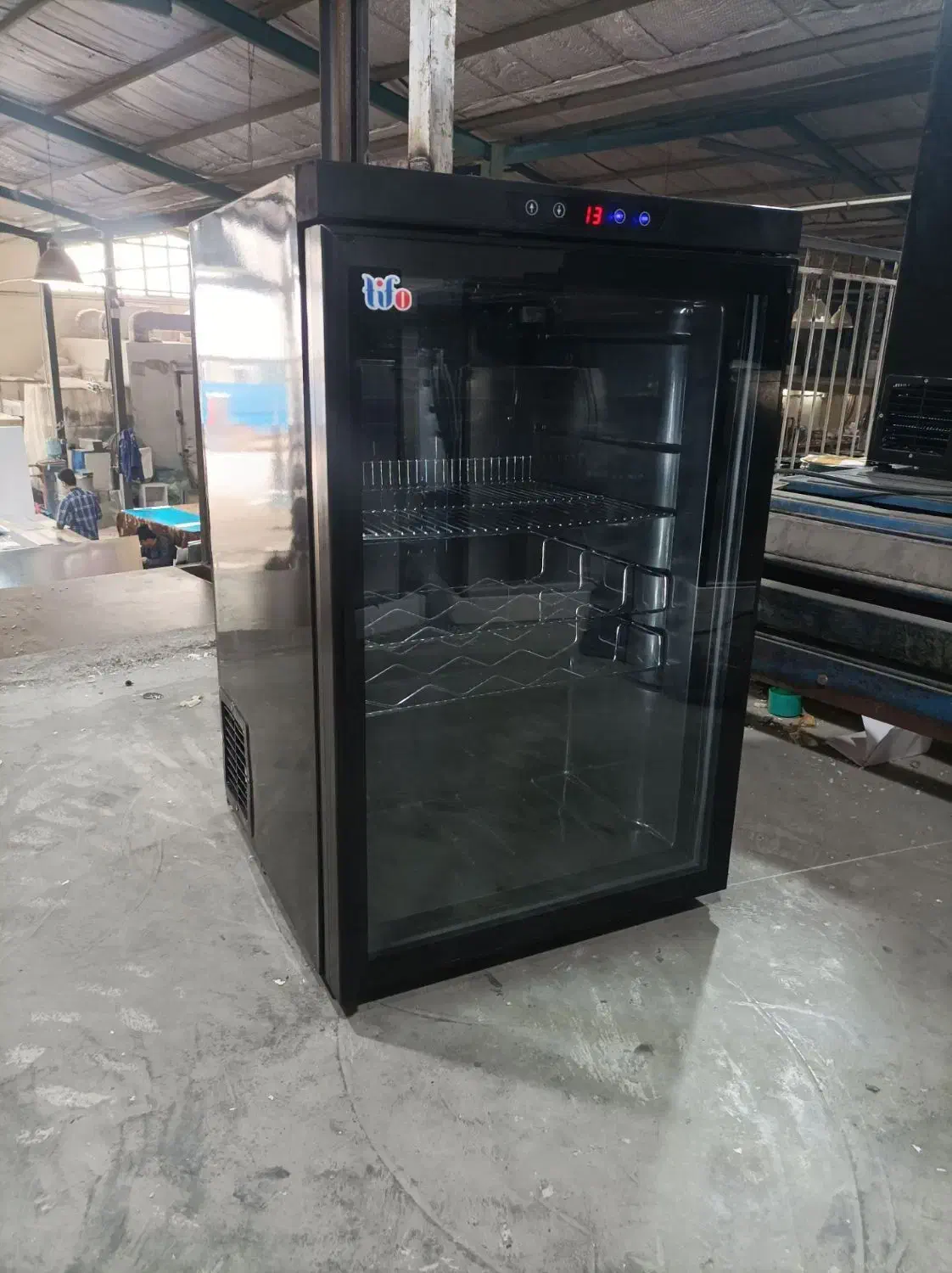 یخچال هتلی|فروشگاه و مغازه|شیراز, آبیاری|دیوار