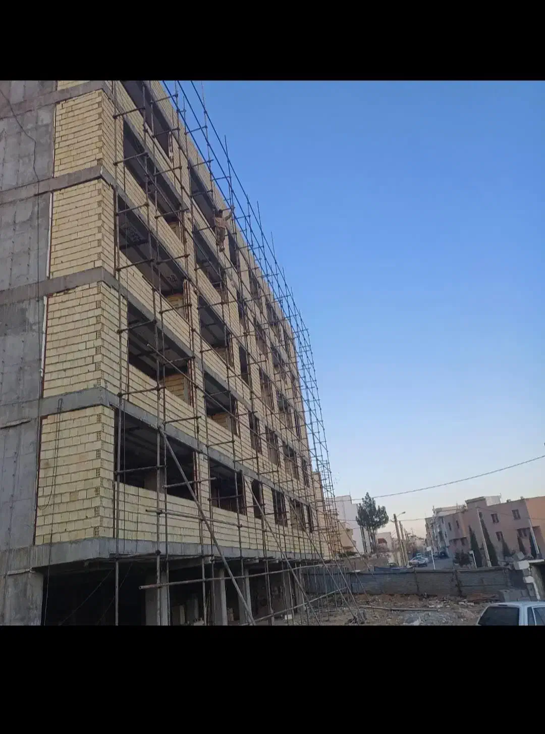 داربست فلزی جوادی|مصالح و تجهیزات ساختمان|قوچان, |دیوار