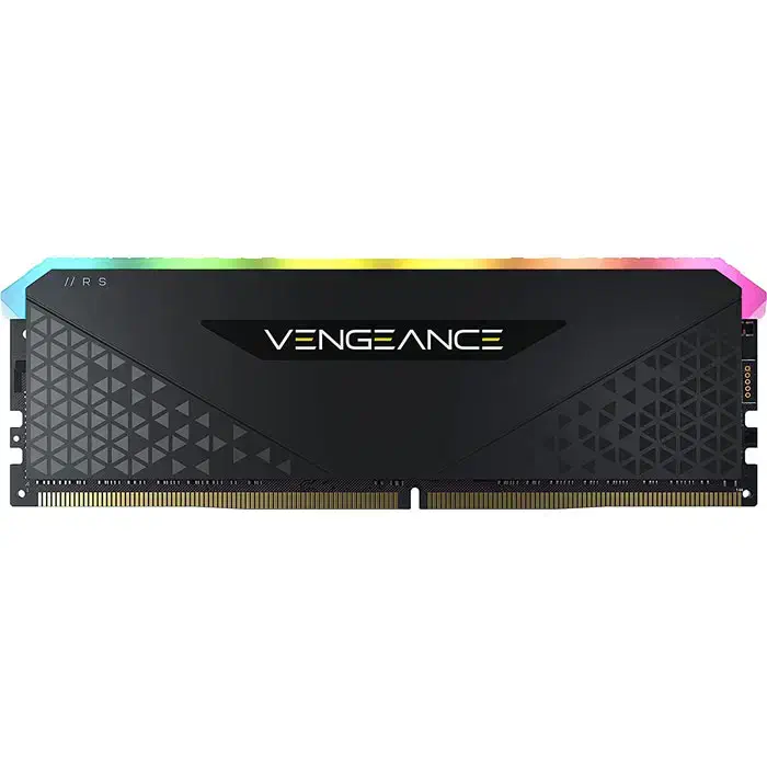 رم کامپیوتر کورسیر VENGEANCE RGB RS|قطعات و لوازم جانبی رایانه|یزد, |دیوار