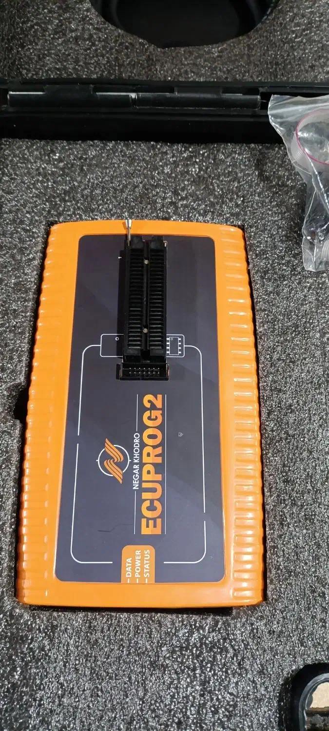 پروگرامر نگار خودرو نسل2|قطعات یدکی و لوازم جانبی|تهران, ابوذر|دیوار