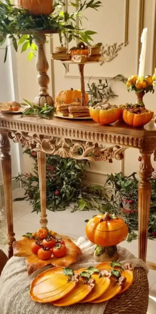 آموزش ظروف کدو|صنایع دستی و سایر لوازم تزئینی|شاهینشهر, خانه کارگر|دیوار